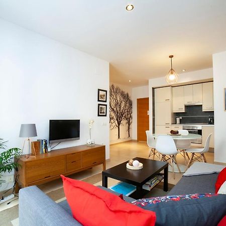 Alohamundi San Julian Apartment Seville Ngoại thất bức ảnh