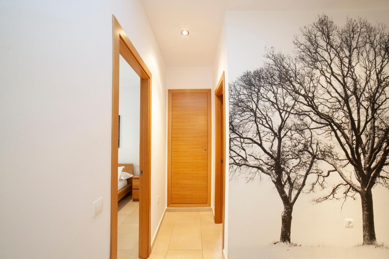 Alohamundi San Julian Apartment Seville Ngoại thất bức ảnh